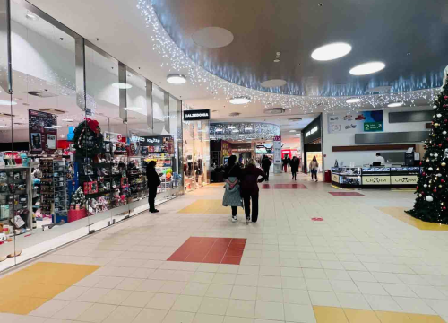 Fotografija 2 - Iskoristite odlične popuste Plavog utorka u Dalmare shopping centru!