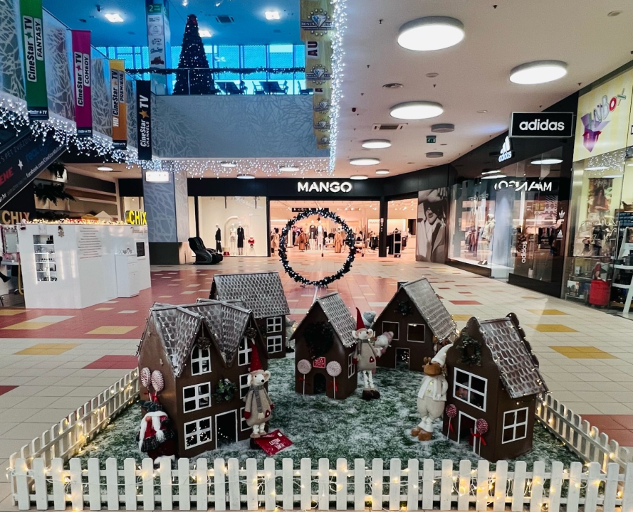 Iskoristite odlične popuste Plavog utorka u Dalmare shopping centru!