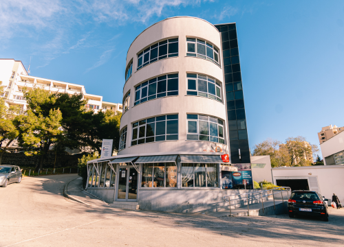 Fotografija 5 - U Poliklinici Gemini možete obaviti testiranje na hripavac!