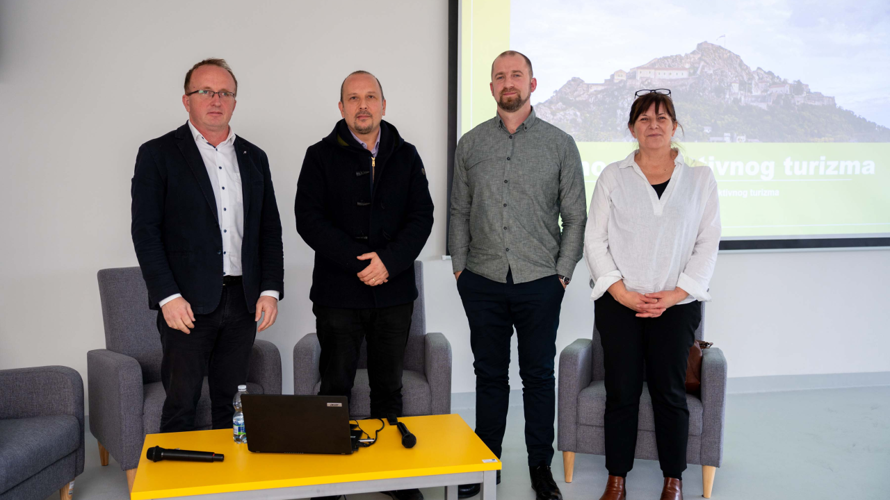 Najbolja sezona dosad: Zašto Knin sve više privlači avanturiste i pustolove?