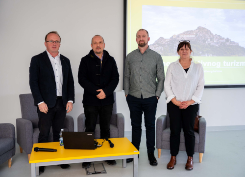 Najbolja sezona dosad: Zašto Knin sve više privlači avanturiste i pustolove?