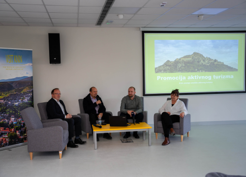 Fotografija 2 - Najbolja sezona dosad: Zašto Knin sve više privlači avanturiste i pustolove?