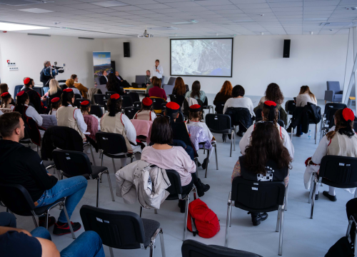 Fotografija 3 - Najbolja sezona dosad: Zašto Knin sve više privlači avanturiste i pustolove?