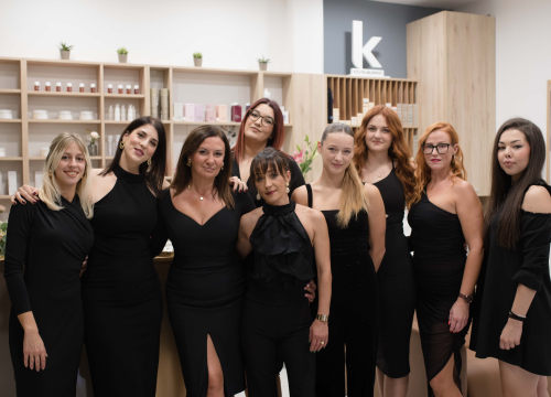 Fotografija 10 - Sorriso Beauty Centar časti popustima na vrhunske pakete tretmana!