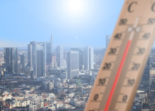 Služba za klimatske promjene: 'Ova godina je najtoplija u povijesti'