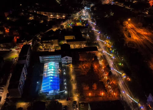 Ne propustite koncert grupe Vigor na Kraljevskom adventu u Kninu