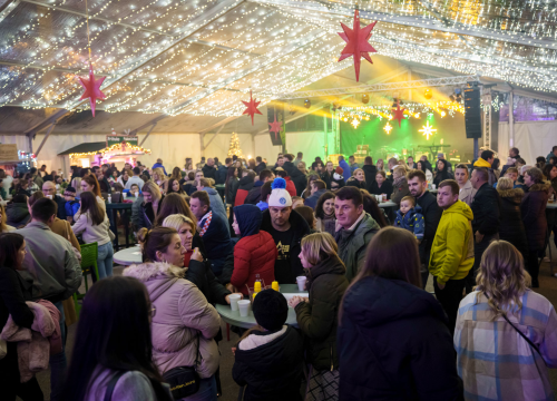 Fotografija 2 - Ne propustite koncert grupe Vigor na Kraljevskom adventu u Kninu