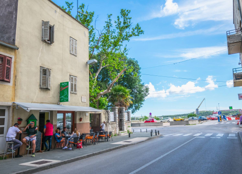 Fotografija 14 - Provedite advent u konobi Brošćica uz najbolju spizu!