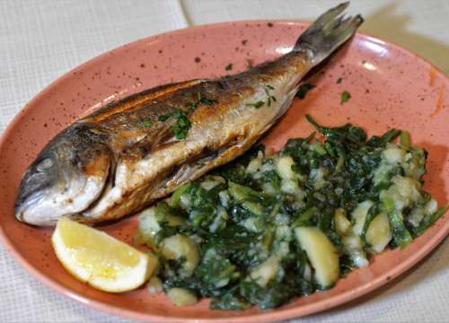 Fotografija 22 - Provedite advent u konobi Brošćica uz najbolju spizu!