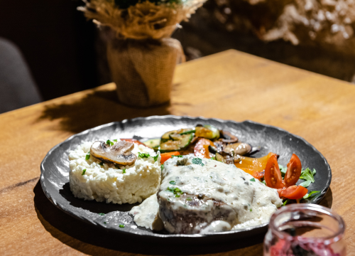 Fotografija 24 - Provedite advent u konobi Brošćica uz najbolju spizu!