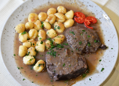 Fotografija 29 - Provedite advent u konobi Brošćica uz najbolju spizu!