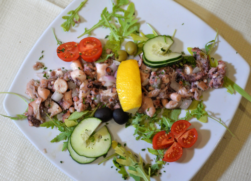 Fotografija 28 - Provedite advent u konobi Brošćica uz najbolju spizu!