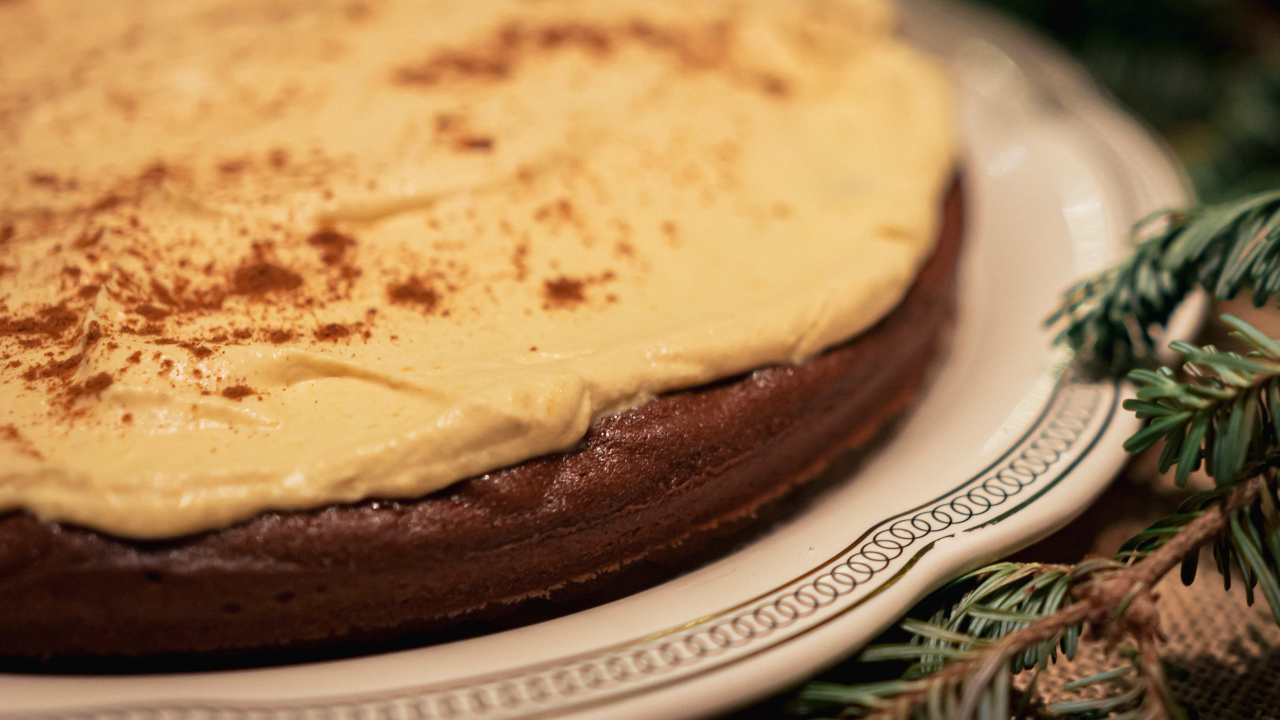 Brzi recept za fini kolač koji je gotov kad kažete 'keks'