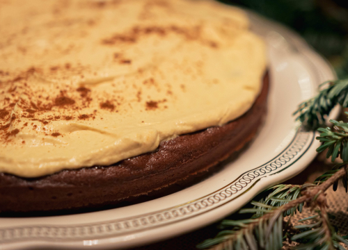 Brzi recept za fini kolač koji je gotov kad kažete 'keks'