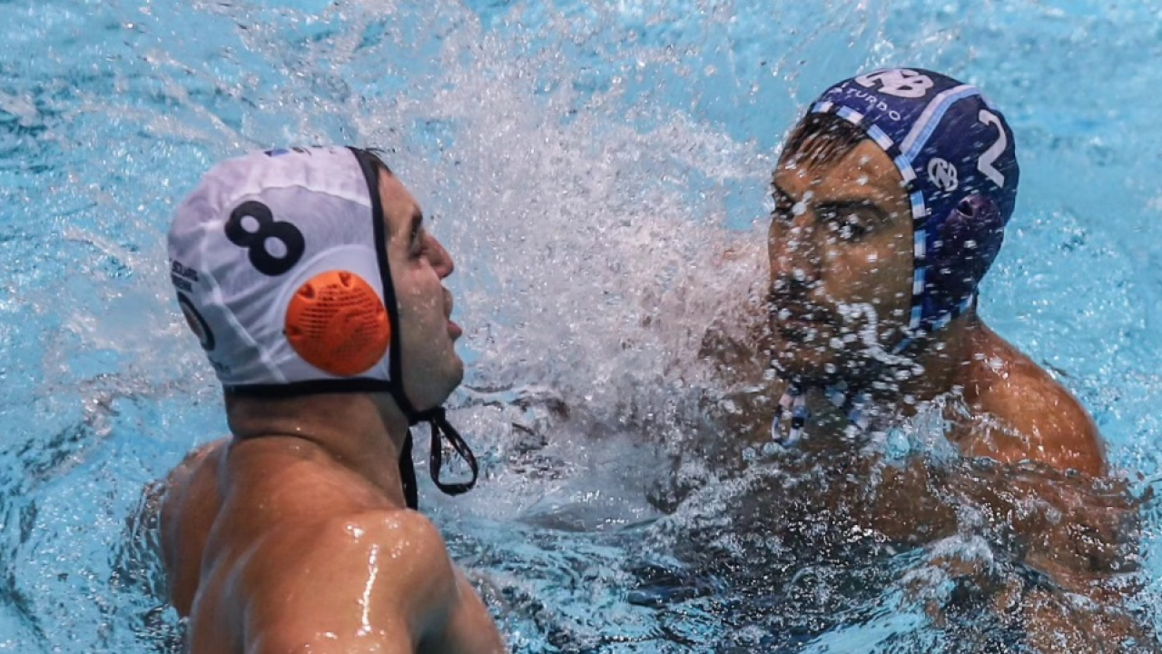 Odlična polusezona Solarisa zaključena pobjedom kod Mornara i porazom od Barcelone