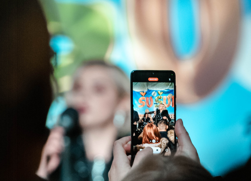 Fotografija 22 - Donosimo cijeli program Šušura koji je oživio šibensku rivu!