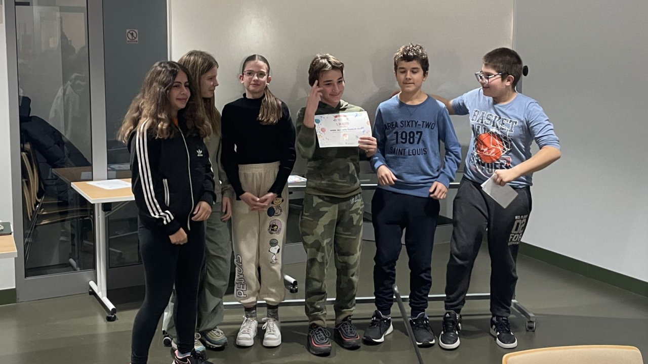 U kampusu tvrđave sv. Ivana održan hackathon o klimatskim promjenama