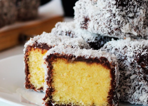 Recept za mekane kolače po kojima su nastali omiljeni čupavci