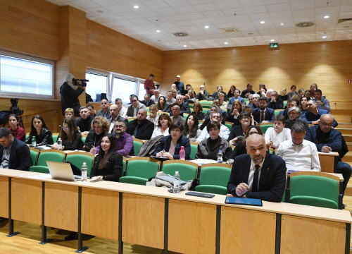 Izglasan proračun za 2024. godinu Šibensko-kninske županije: Sjednica prekinuta i raspuštena, a na kraju ipak održana