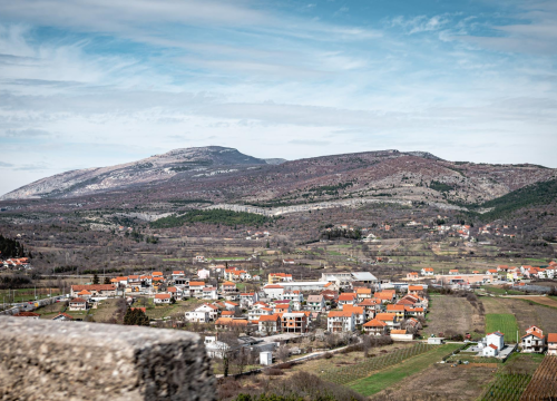 Projekt Srednje škole Ivana Meštrovića Drniš dobio sredstva Ministarstva turizma i sporta