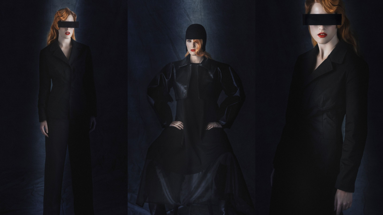 Šibenska dizajnerica Loredana Bahorić objavila novu kampanju 'Ray of light'