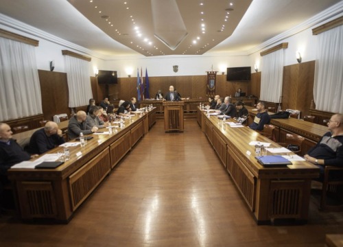 Usvojen proračun Grada Knina za 2024. godinu