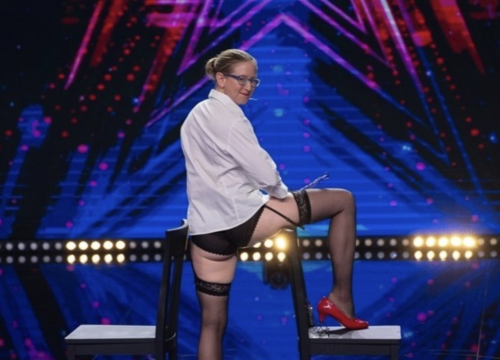 Novoj TV zbog Supertalenta i sviranja flaute spolovilom dvije prijave