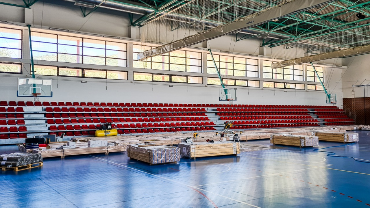 Nadogradnja osnovnih škola i obnova sportskih dvorana: 'Razmatramo mogućnost gradnje potpuno nove škole u Crnici'