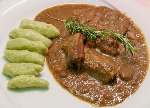 Fotografija 30 - Ugodan ambijent i vrhunska spiza čekaju vas u Restoranu i pizzeriji Villa Roza!