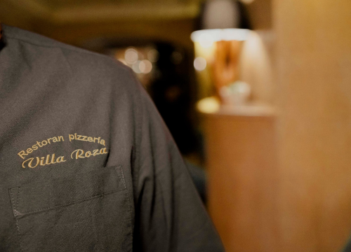 Fotografija 15 - Ugodan ambijent i vrhunska spiza čekaju vas u Restoranu i pizzeriji Villa Roza!