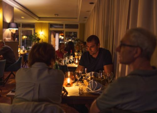 Fotografija 18 - Ugodan ambijent i vrhunska spiza čekaju vas u Restoranu i pizzeriji Villa Roza!
