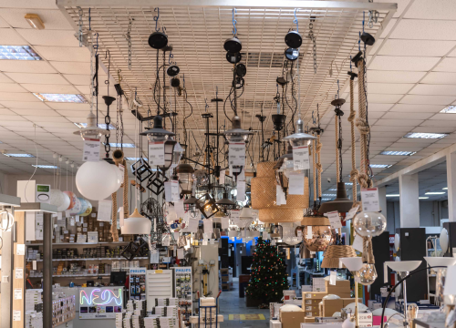 Fotografija 16 - Građa ima totalnu rasprodaju s popustima i do 50 posto!