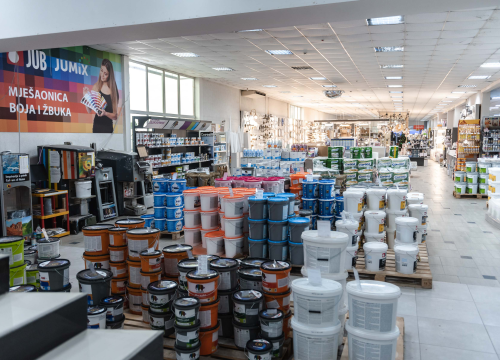 Fotografija 17 - Građa ima totalnu rasprodaju s popustima i do 50 posto!