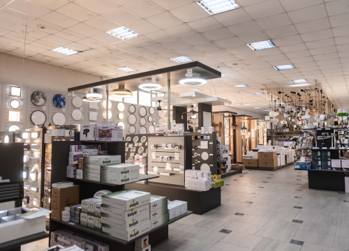 Fotografija 24 - Građa ima totalnu rasprodaju s popustima i do 50 posto!