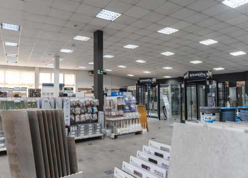 Fotografija 27 - Građa ima totalnu rasprodaju s popustima i do 50 posto!