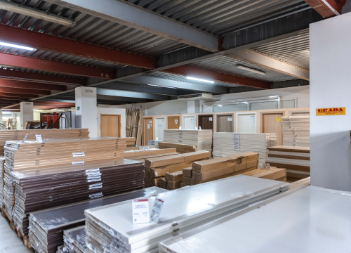 Fotografija 31 - Građa ima totalnu rasprodaju s popustima i do 50 posto!