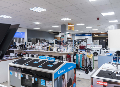 Fotografija 32 - Građa ima totalnu rasprodaju s popustima i do 50 posto!