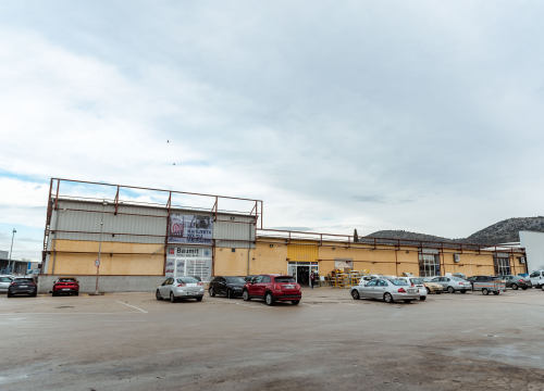 Fotografija 10 - Građa ima totalnu rasprodaju s popustima i do 50 posto!