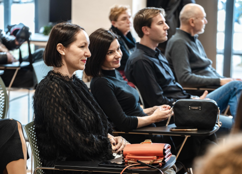Fotografija 11 - U ABC-u predstavljeni rezultati Tehničke pomoći: 'Pripremljeni i provedeni projekti vrijedni preko 60 milijuna eura'