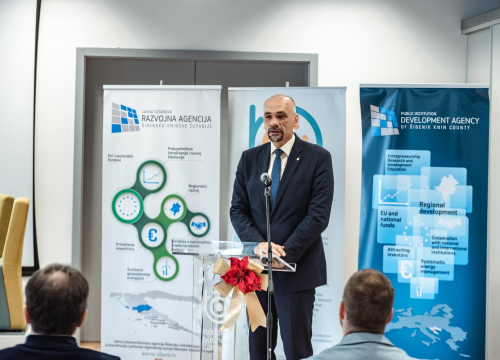 Fotografija 12 - U ABC-u predstavljeni rezultati Tehničke pomoći: 'Pripremljeni i provedeni projekti vrijedni preko 60 milijuna eura'