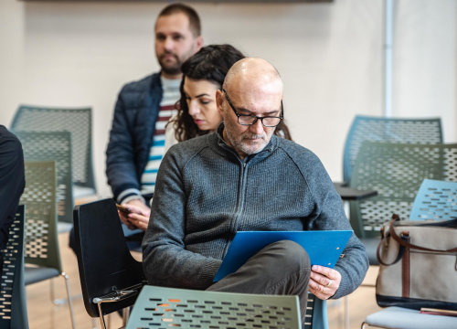 Fotografija 19 - U ABC-u predstavljeni rezultati Tehničke pomoći: 'Pripremljeni i provedeni projekti vrijedni preko 60 milijuna eura'