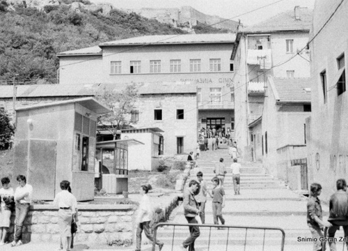 Na kninskoj tvrđavi izložba 'Život u gradu'