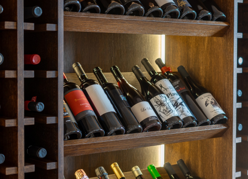 Fotografija 6 - Uživajte u božićnom ugođaju restorana Mlin Montanari!