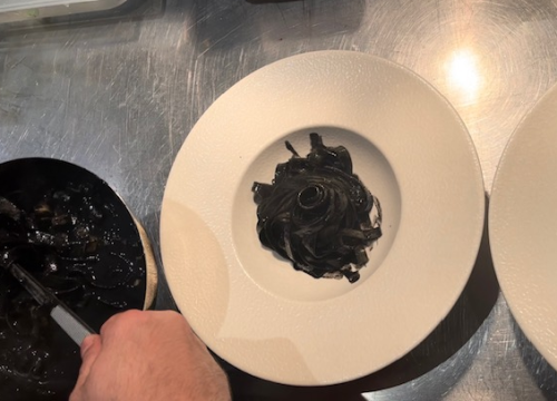 Fotografija 8 - Uživajte u božićnom ugođaju restorana Mlin Montanari!