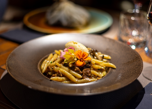 Fotografija 15 - Uživajte u božićnom ugođaju restorana Mlin Montanari!