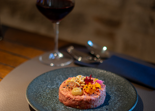 Fotografija 17 - Uživajte u božićnom ugođaju restorana Mlin Montanari!