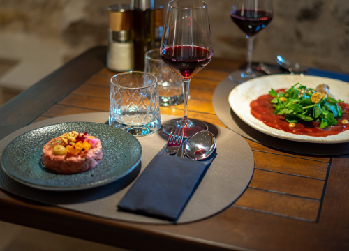 Fotografija 18 - Uživajte u božićnom ugođaju restorana Mlin Montanari!