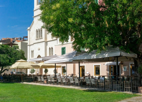 Fotografija 31 - Uživajte u božićnom ugođaju restorana Mlin Montanari!