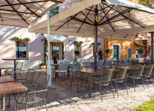 Fotografija 35 - Uživajte u božićnom ugođaju restorana Mlin Montanari!