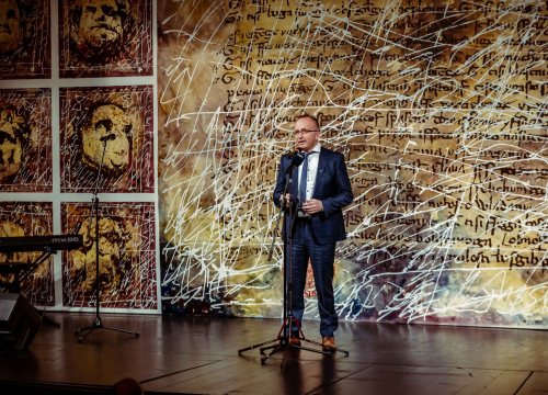 Fotografija 3 - Dodijeljeno 28 Zlatnih boula zaslužnim turističkim djelatnicima u Šibensko-kninskoj županiji